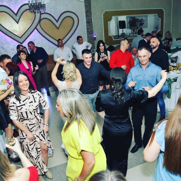 Borko Aničić i Bend